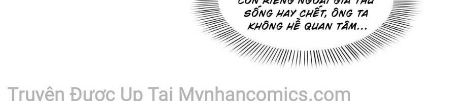 Hệt Như Hàn Quang Gặp Nắng Gắt Chap 274 - Next Chap 275