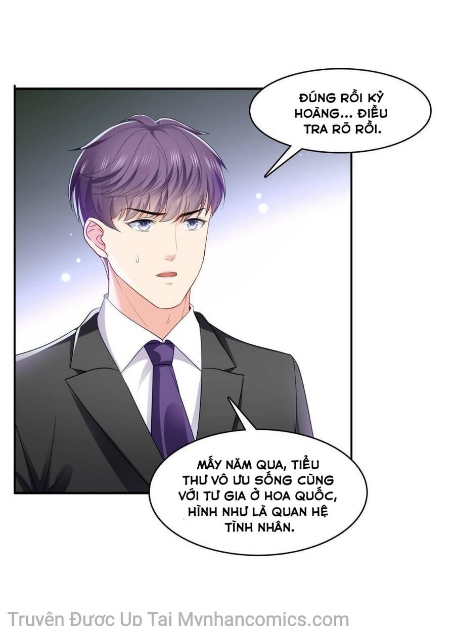 Hệt Như Hàn Quang Gặp Nắng Gắt Chap 274 - Next Chap 275