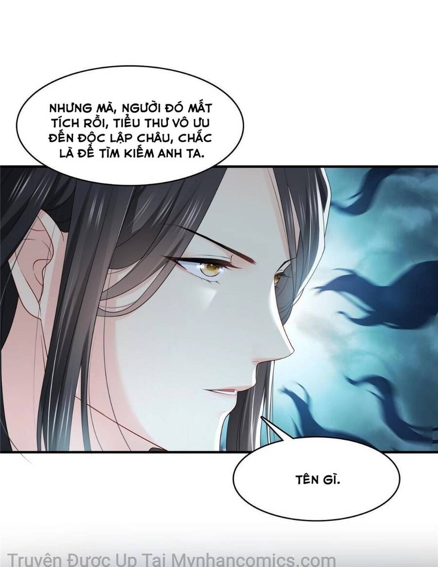 Hệt Như Hàn Quang Gặp Nắng Gắt Chap 274 - Next Chap 275