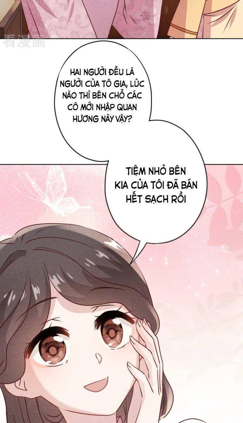 Thiếu Soái, Vợ Anh Muốn Lật Trời! Chapter 138 - Trang 3