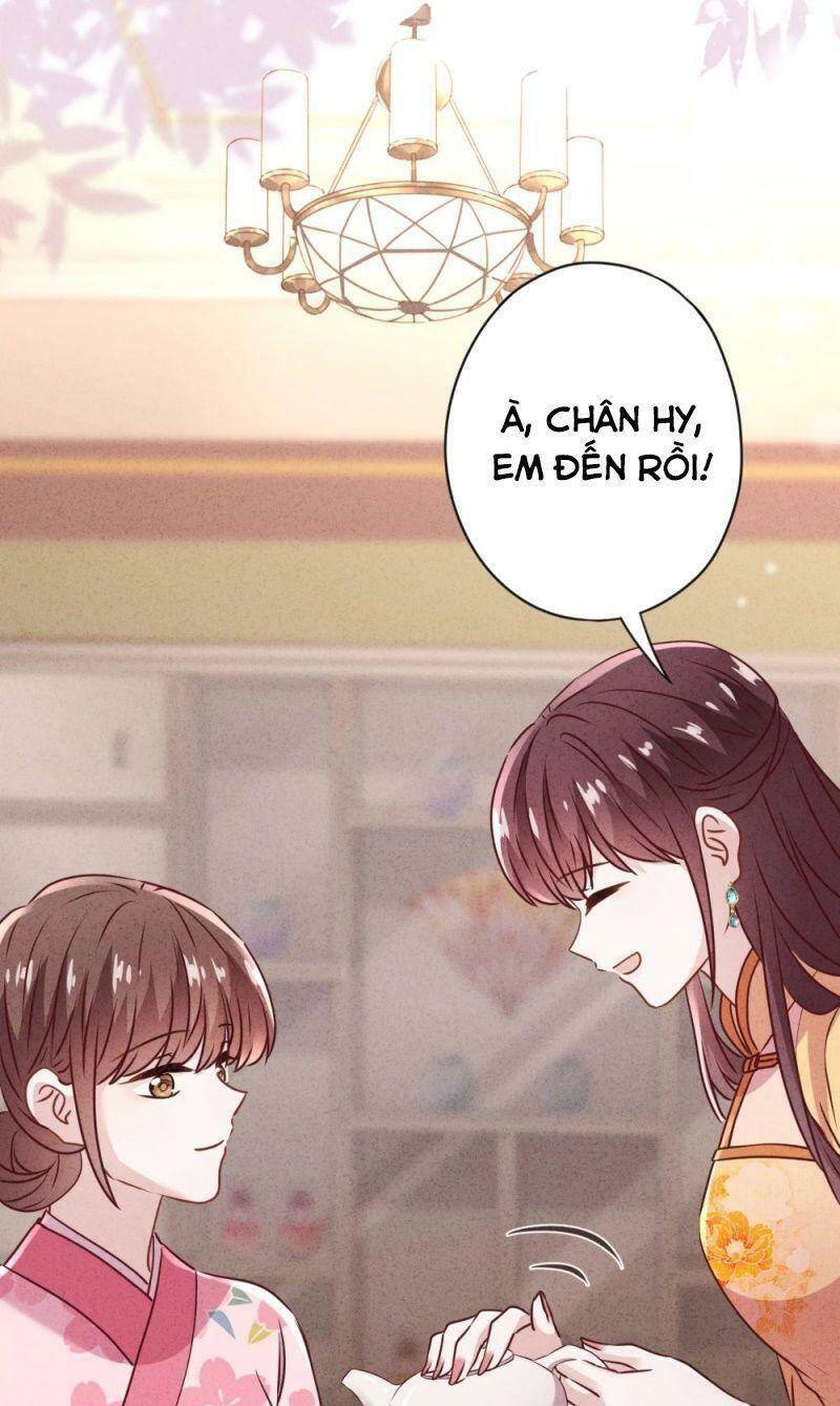 Thiếu Soái, Vợ Anh Muốn Lật Trời! Chapter 138 - Trang 3