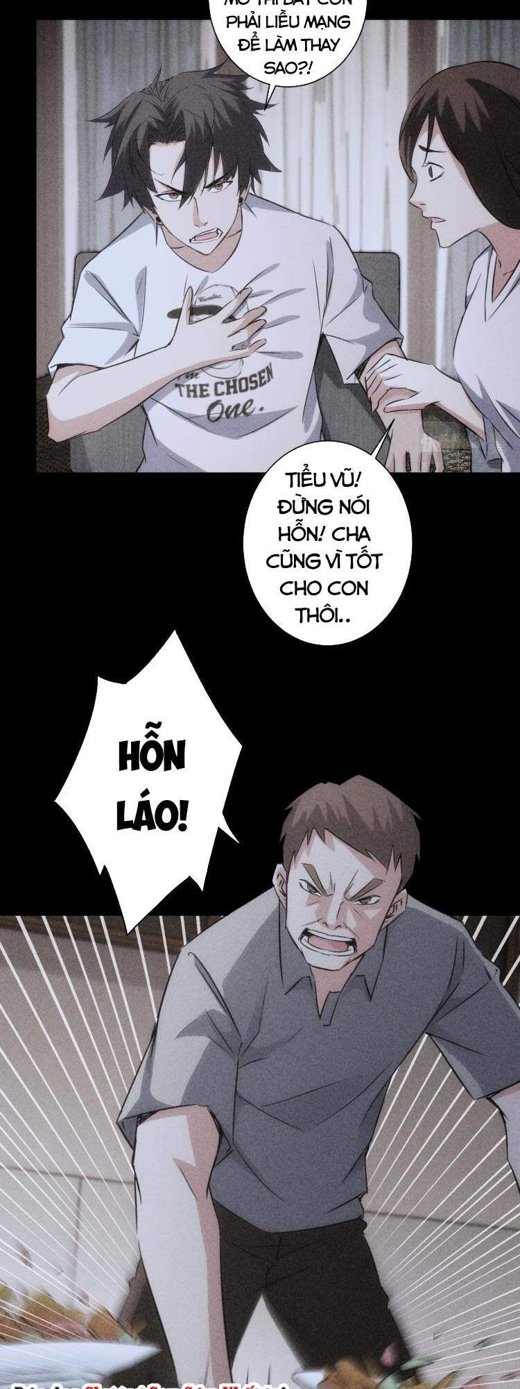 Ta Có Thể Thấy Tỉ Lệ Thành Công Chapter 127 - Trang 4