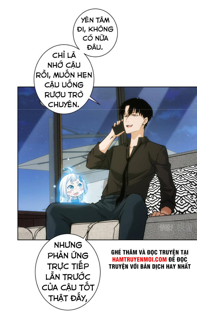 Ta Có Thể Thấy Tỉ Lệ Thành Công Chapter 181 - Trang 4