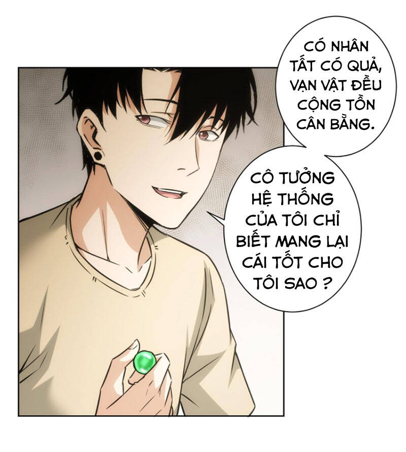 Ta Có Thể Thấy Tỉ Lệ Thành Công Chapter 184 - Trang 4