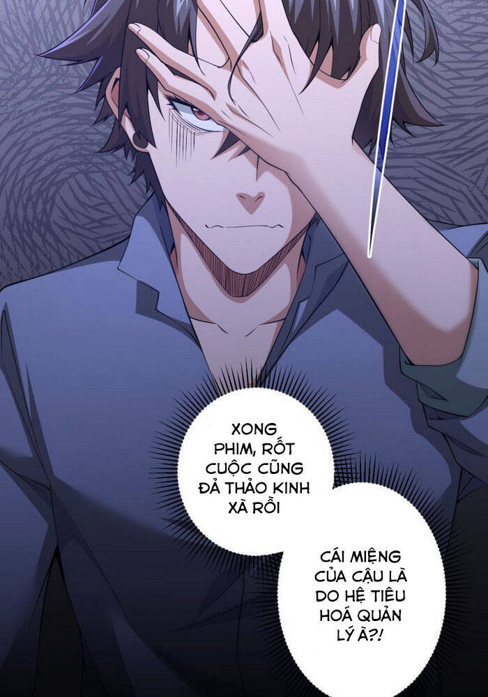 Ta Có Thể Thấy Tỉ Lệ Thành Công Chapter 82 - Trang 4