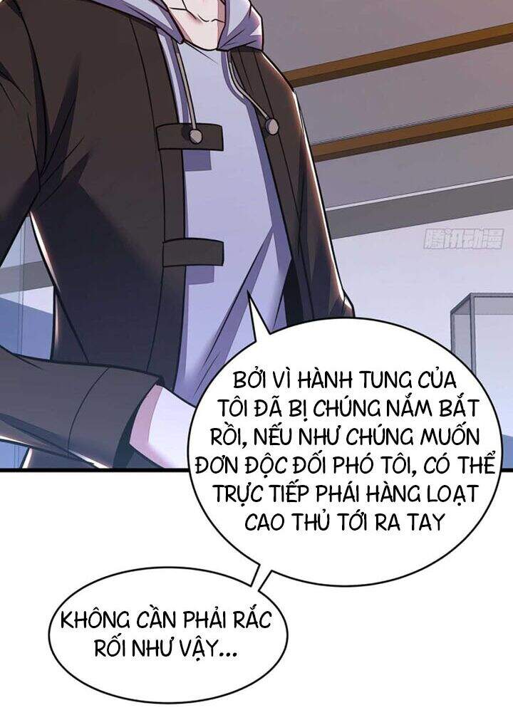 Bất Tử Thần Vương Tu Liên Tục Chapter 69 - Next Chapter 70