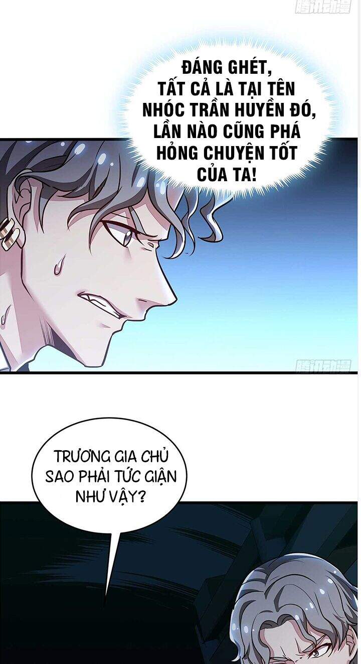 Bất Tử Thần Vương Tu Liên Tục Chapter 70 - Next Chapter 71