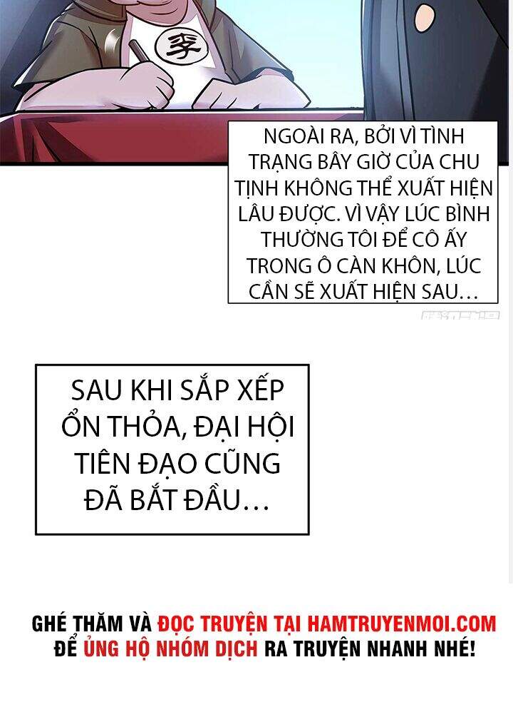 Bất Tử Thần Vương Tu Liên Tục Chapter 75 - Next Chapter 76