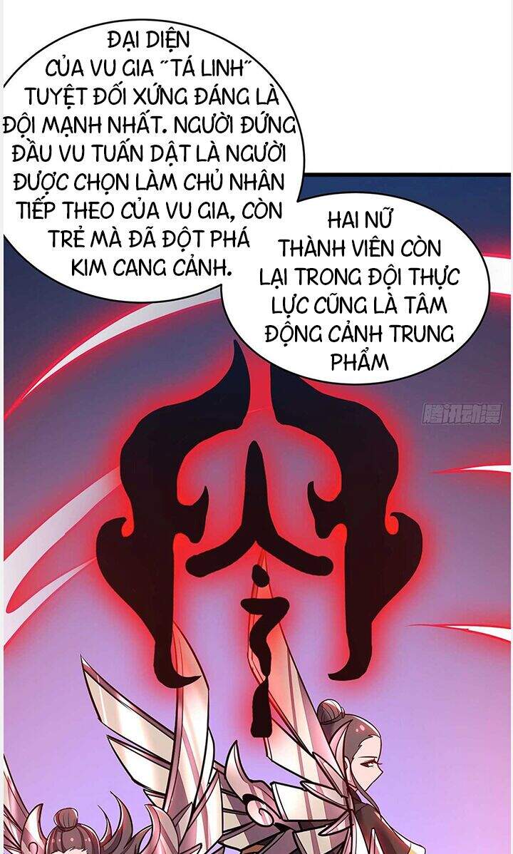 Bất Tử Thần Vương Tu Liên Tục Chapter 76 - Next 