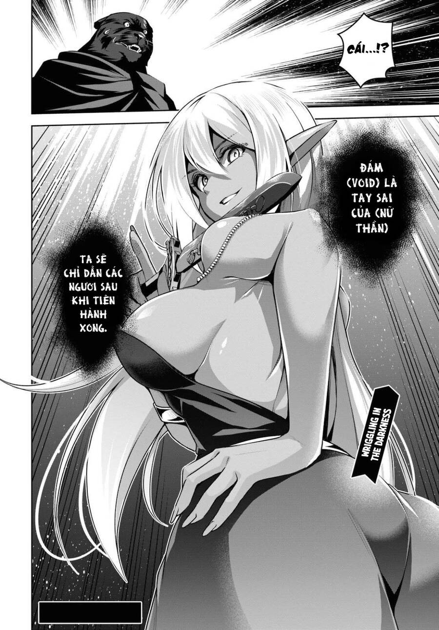 Demon's Sword Master Of Excalibur School Chapter 12 - Next Chapter 13