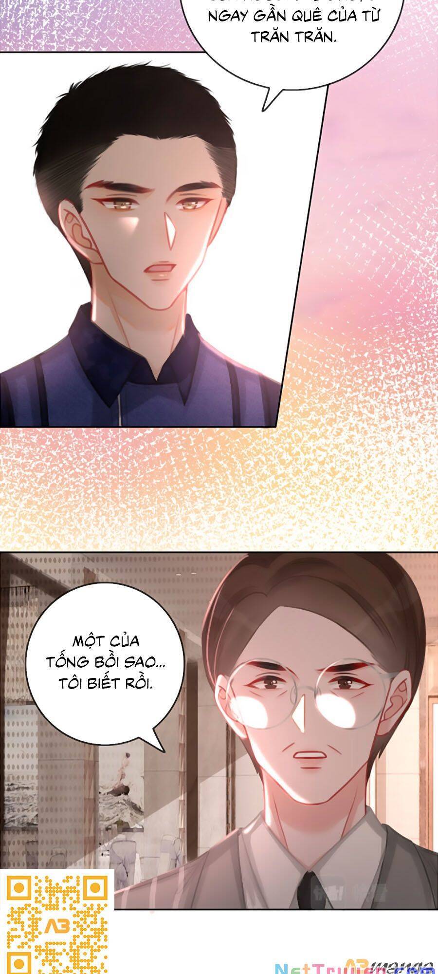 Ám Hắc Hệ Noãn Hôn Chapter 137 - Trang 4