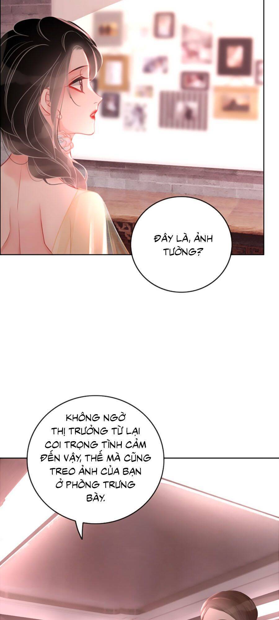 Ám Hắc Hệ Noãn Hôn Chapter 137 - Trang 4