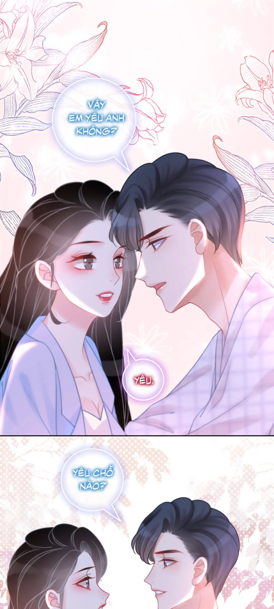 Ám Hắc Hệ Noãn Hôn Chapter 111 - Trang 4