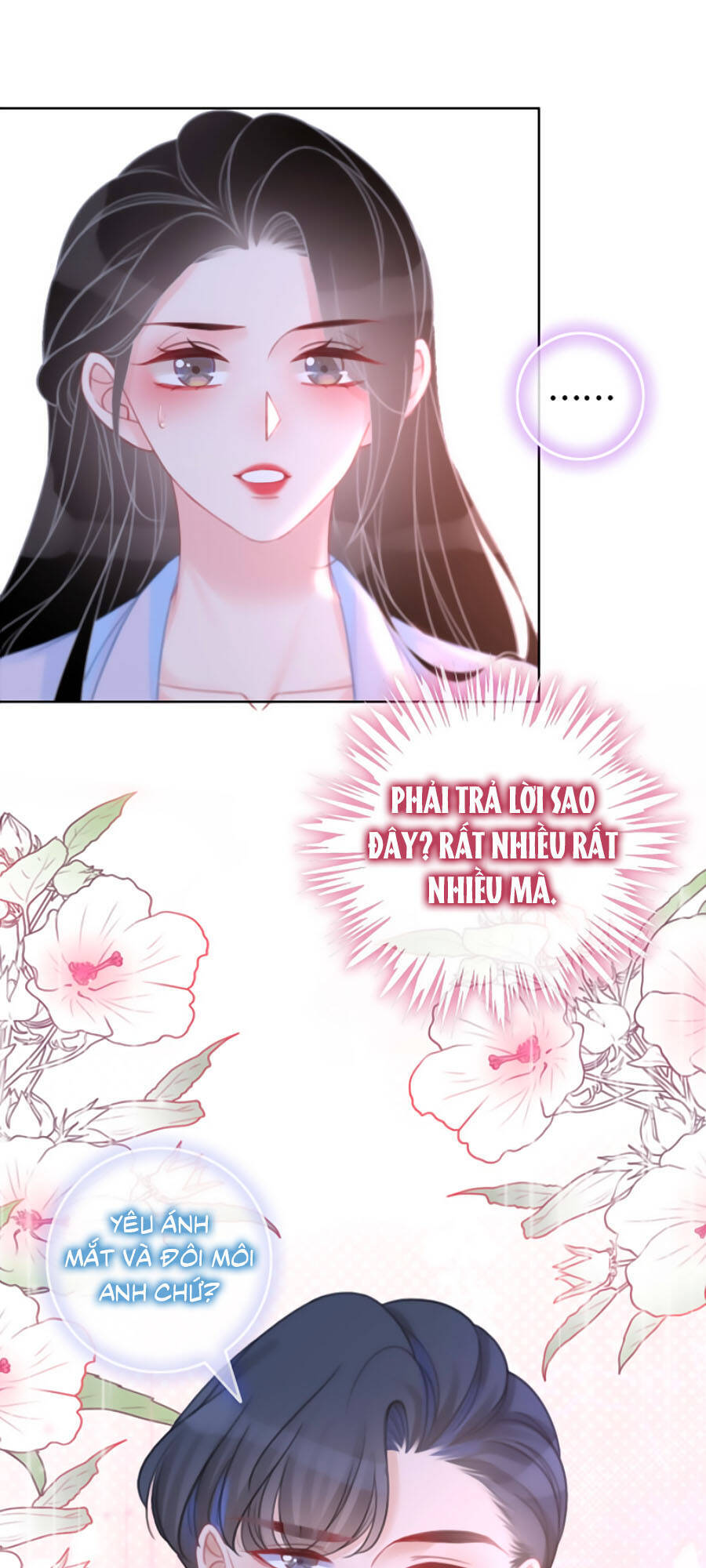 Ám Hắc Hệ Noãn Hôn Chapter 111 - Trang 4