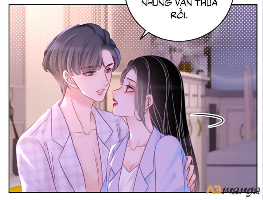 Ám Hắc Hệ Noãn Hôn Chapter 111 - Trang 4