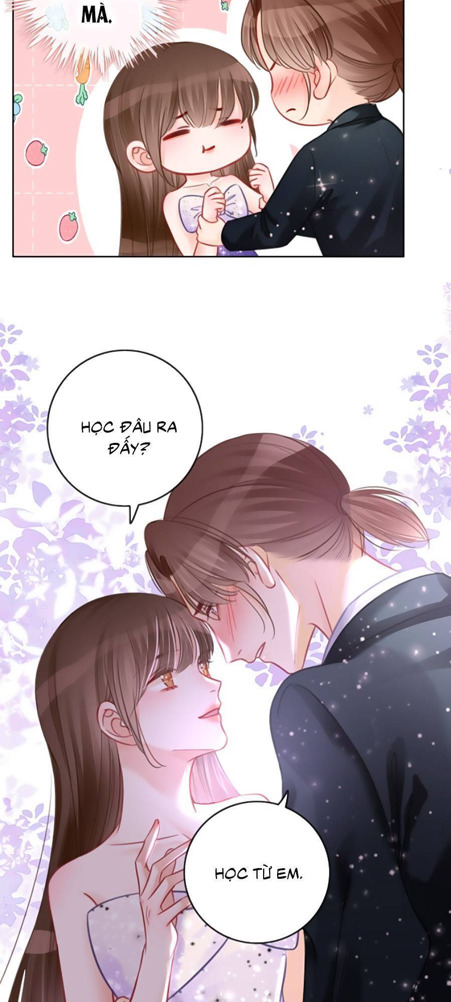 Ám Hắc Hệ Noãn Hôn Chapter 149.4 - Trang 2