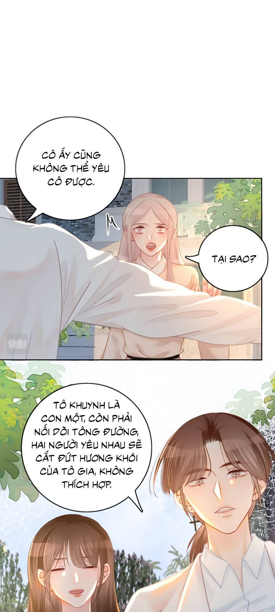 Ám Hắc Hệ Noãn Hôn Chapter 149.4 - Trang 2