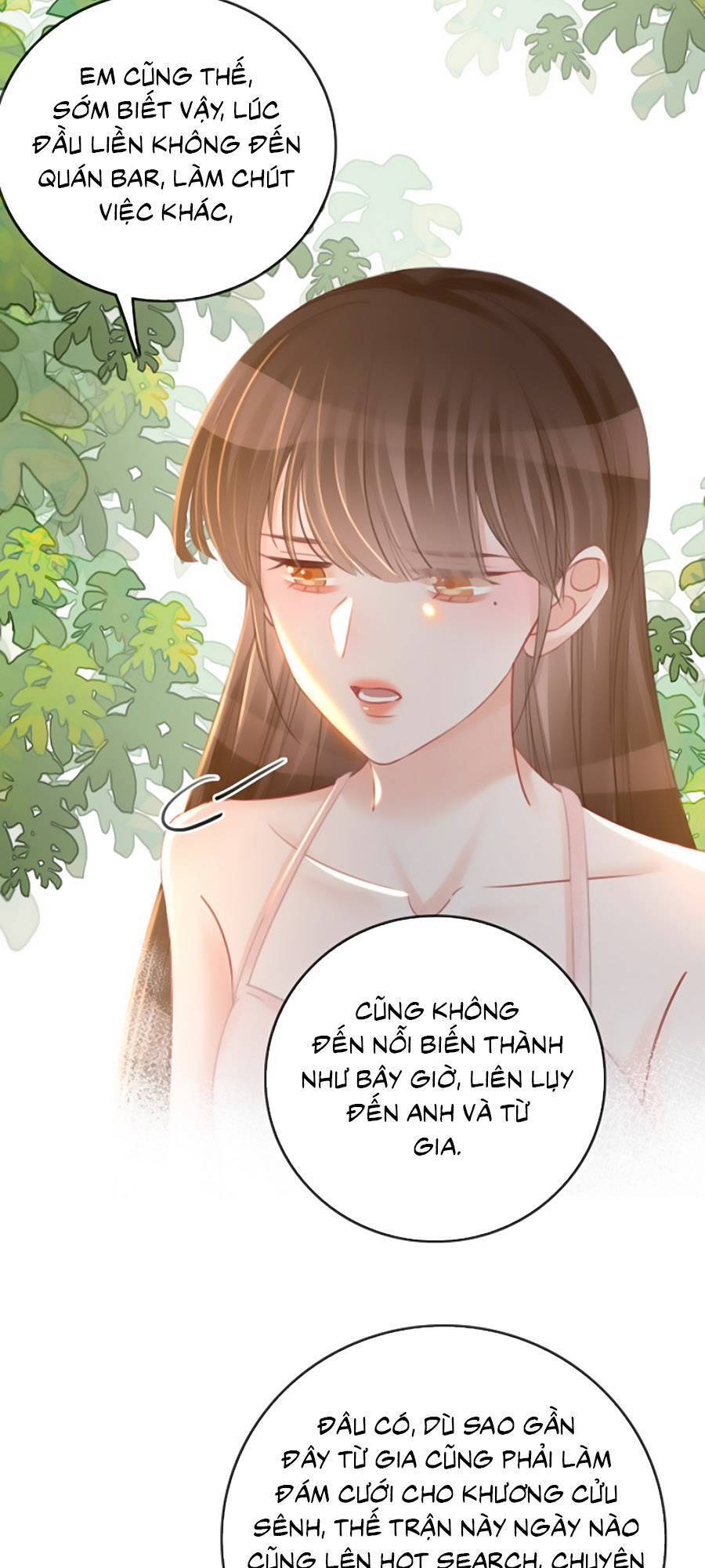 Ám Hắc Hệ Noãn Hôn Chapter 149.4 - Trang 2