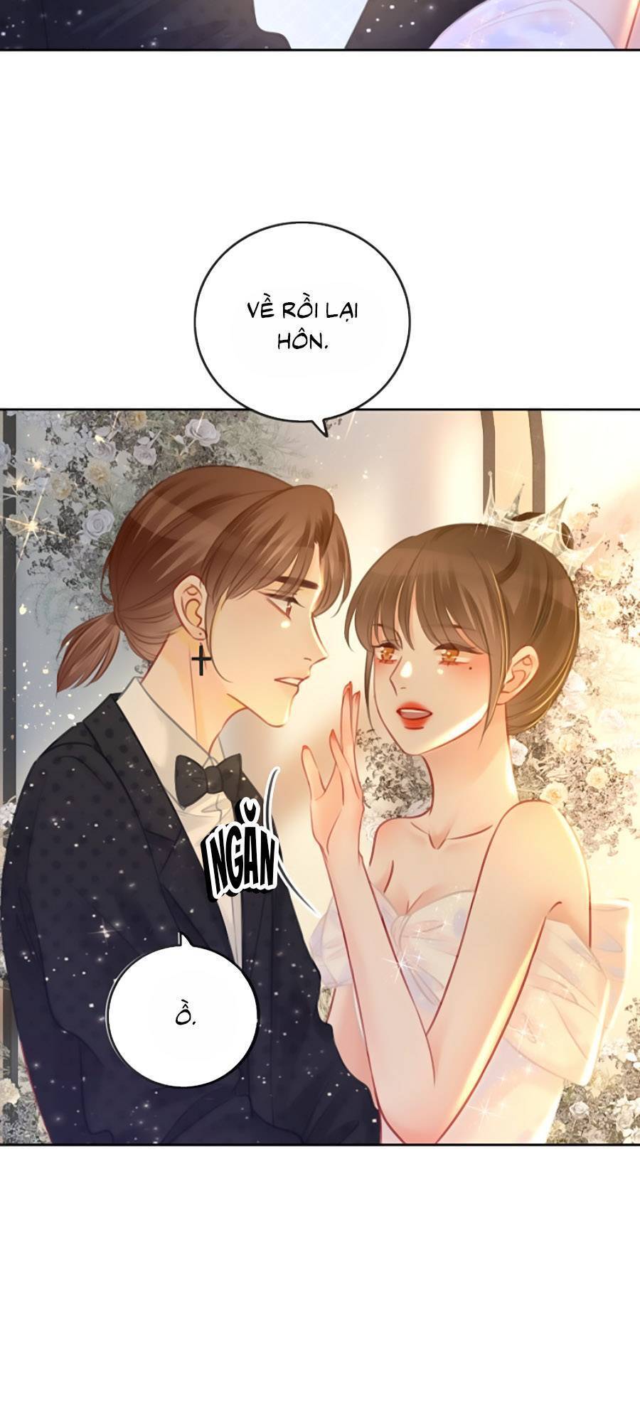 Ám Hắc Hệ Noãn Hôn Chapter 149.6 - Trang 2