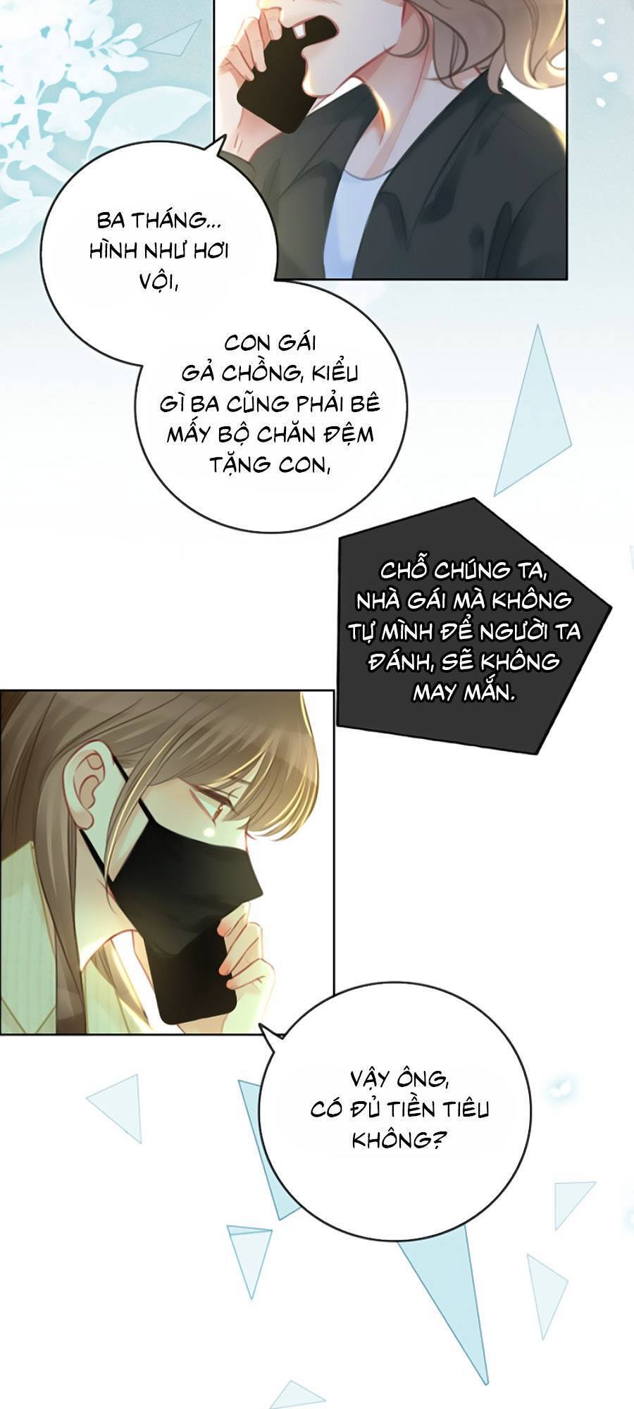 Ám Hắc Hệ Noãn Hôn Chapter 149.6 - Trang 2