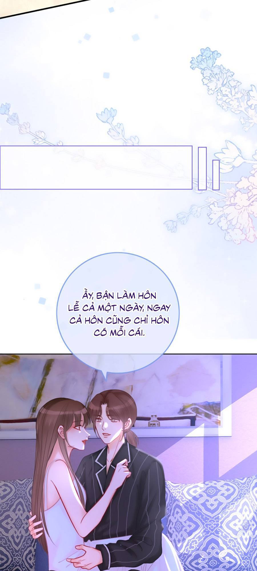 Ám Hắc Hệ Noãn Hôn Chapter 149.6 - Trang 2