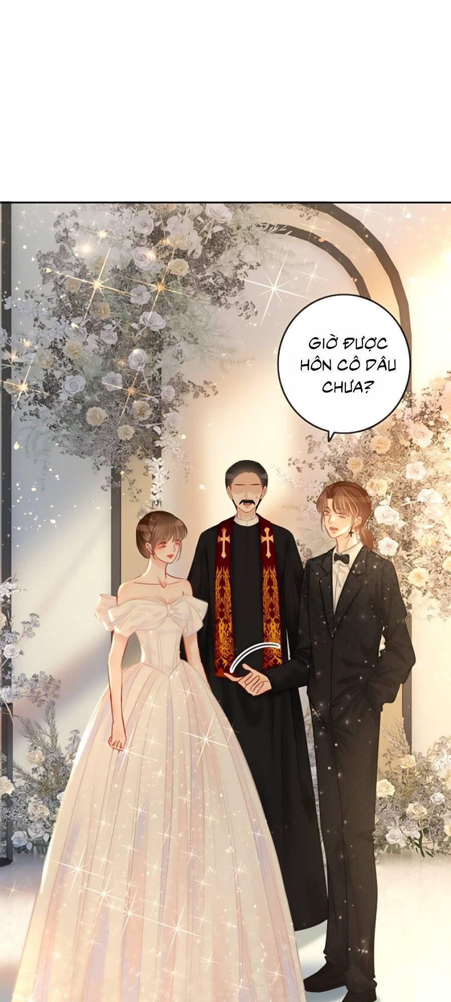 Ám Hắc Hệ Noãn Hôn Chapter 149.6 - Trang 2