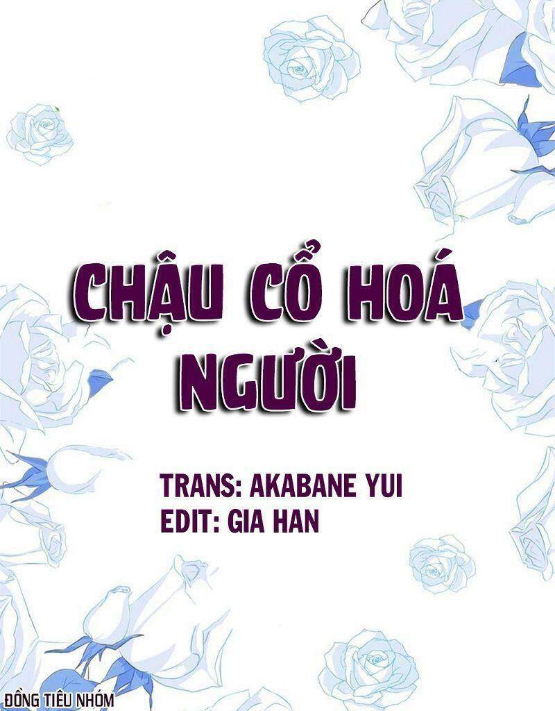 Bồn Nhiên Tinh Động Chapter 101 - Next Chapter 102