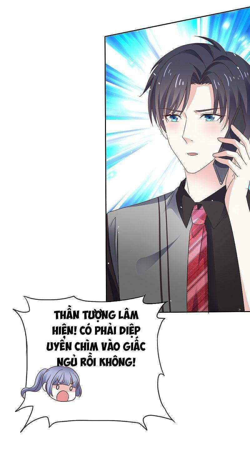 Bồn Nhiên Tinh Động Chapter 83 - Next Chapter 84