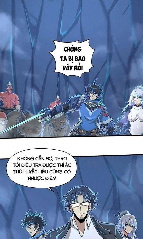 Một Trăm Triệu Điểm Chapter 62 - Next Chapter 63