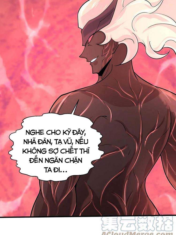 Một Trăm Triệu Điểm Chapter 80 - Next Chapter 81