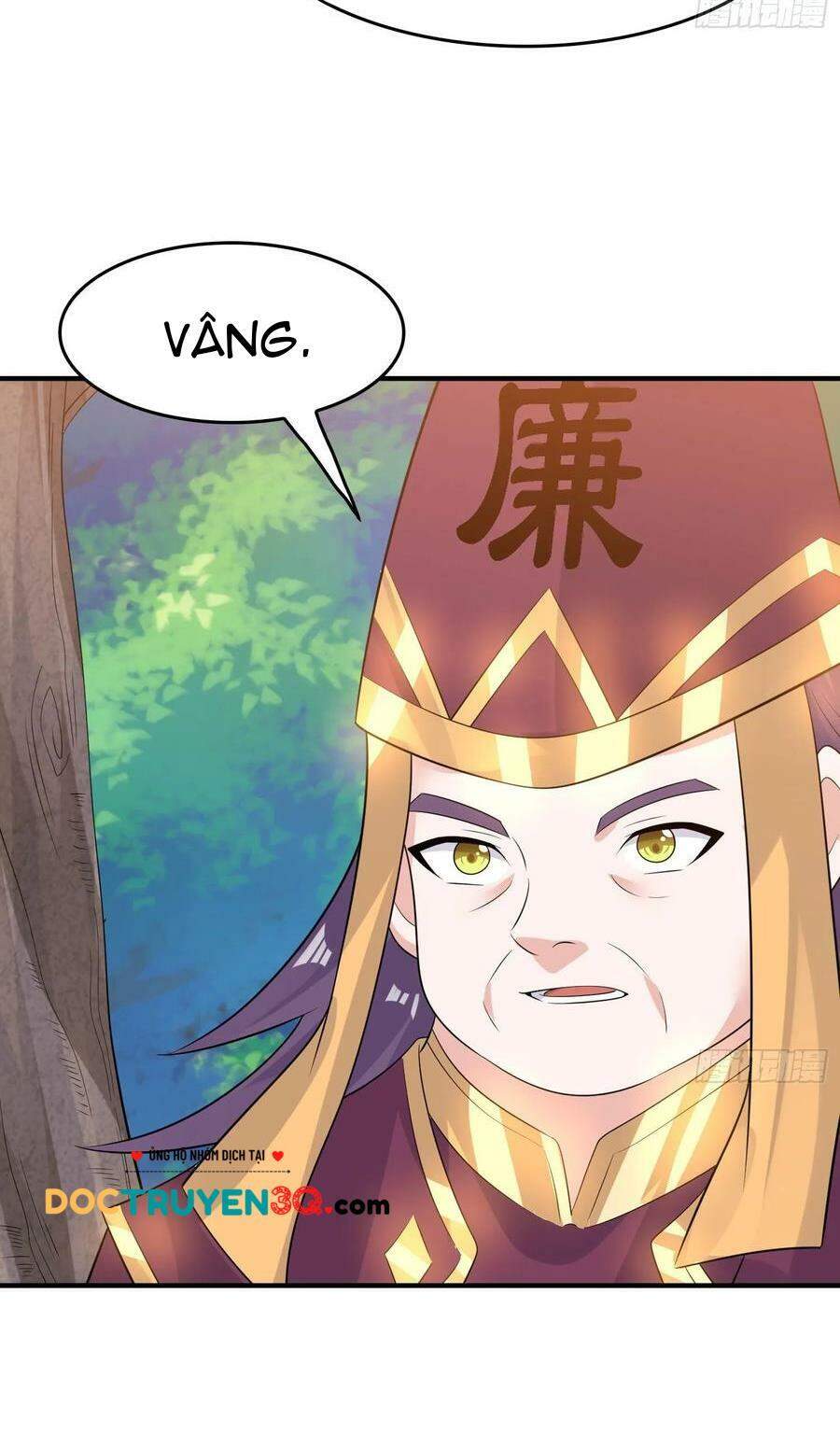 Giáng Thần Chiến Ký Chapter 91 - Next Chapter 92