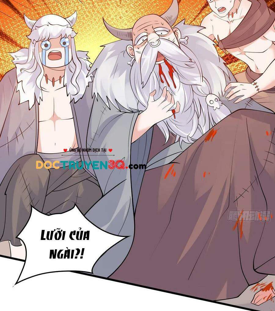 Giáng Thần Chiến Ký Chapter 91 - Next Chapter 92