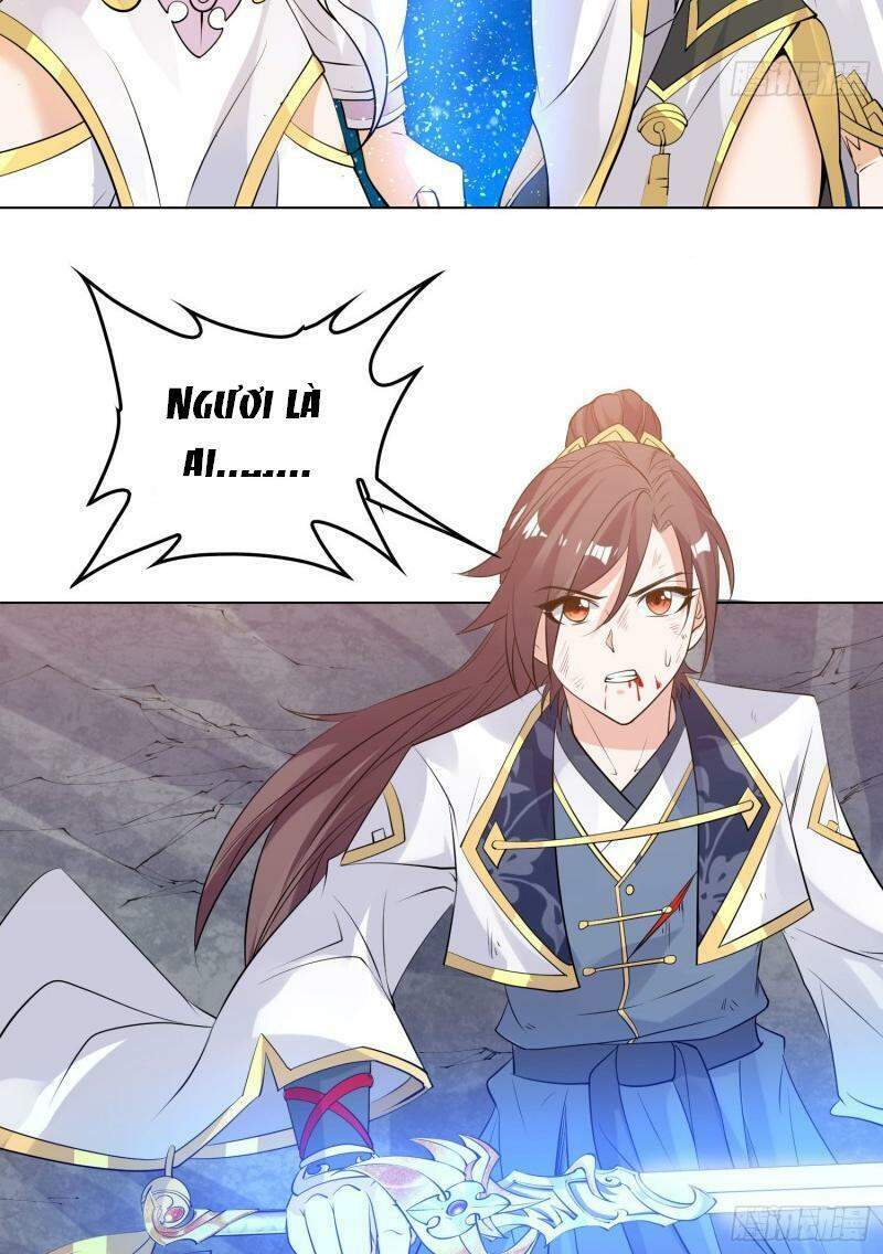 Giáng Thần Chiến Ký Chapter 97 - Next Chapter 98