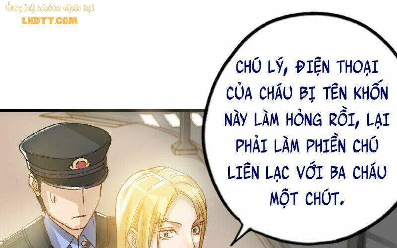 Chồng Trước 18 Tuổi Chapter 45 - Next Chapter 46