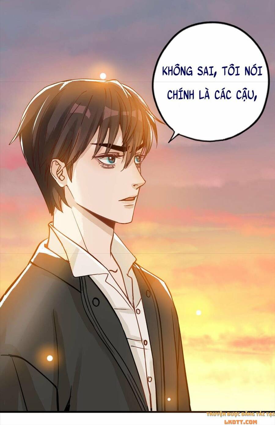 Chồng Trước 18 Tuổi Chapter 47 - Next Chapter 48