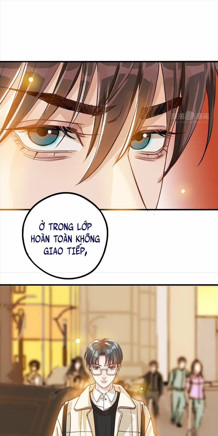 Chồng Trước 18 Tuổi Chapter 47 - Next Chapter 48