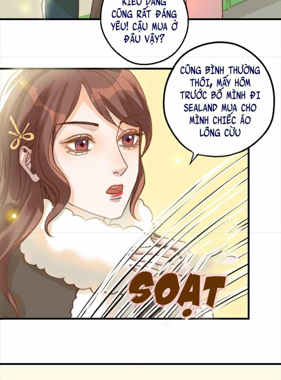 Chồng Trước 18 Tuổi Chapter 47 - Next Chapter 48