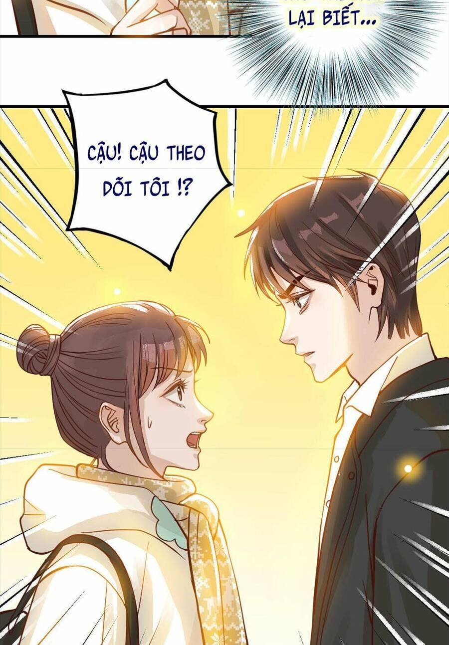 Chồng Trước 18 Tuổi Chapter 47 - Next Chapter 48