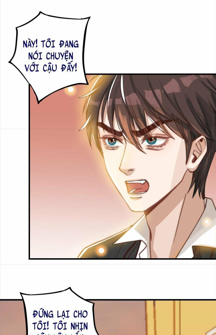 Chồng Trước 18 Tuổi Chapter 47 - Next Chapter 48