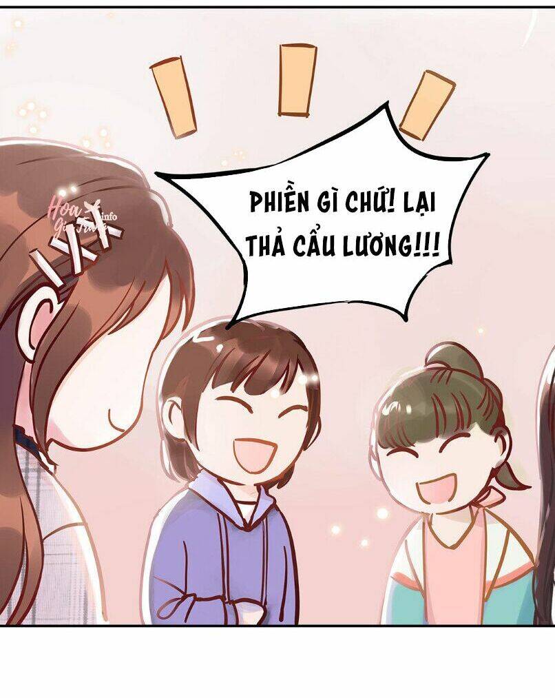 Chồng Trước 18 Tuổi Chapter 5 - Trang 3