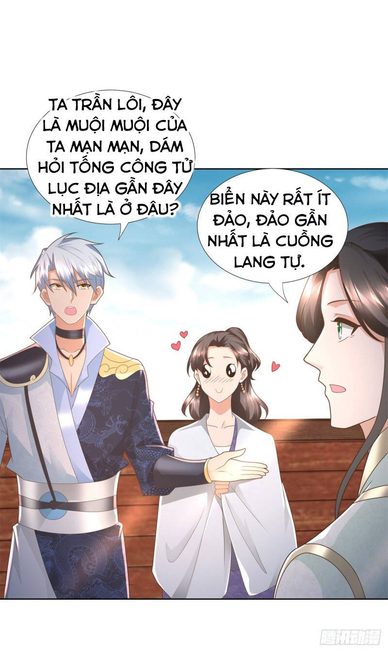 Chí Tôn Trọng Sinh Chapter 114 - Next Chapter 115