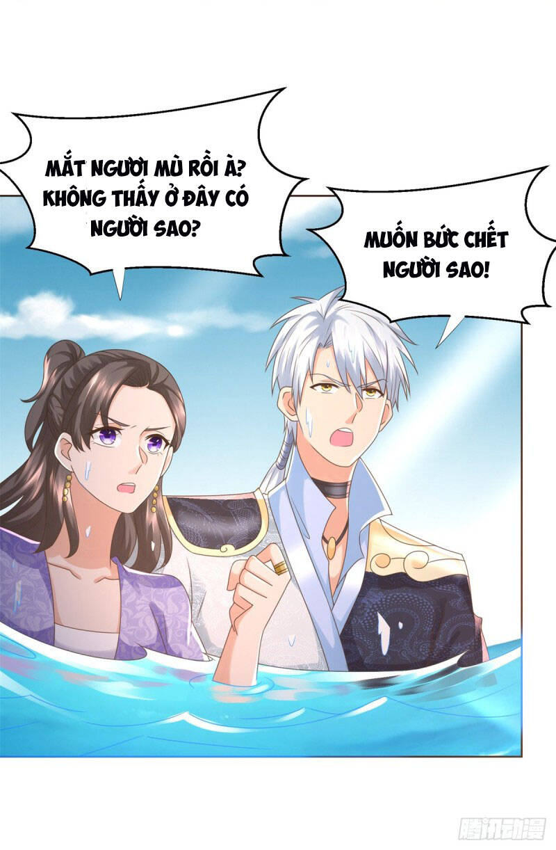 Chí Tôn Trọng Sinh Chapter 114 - Next Chapter 115