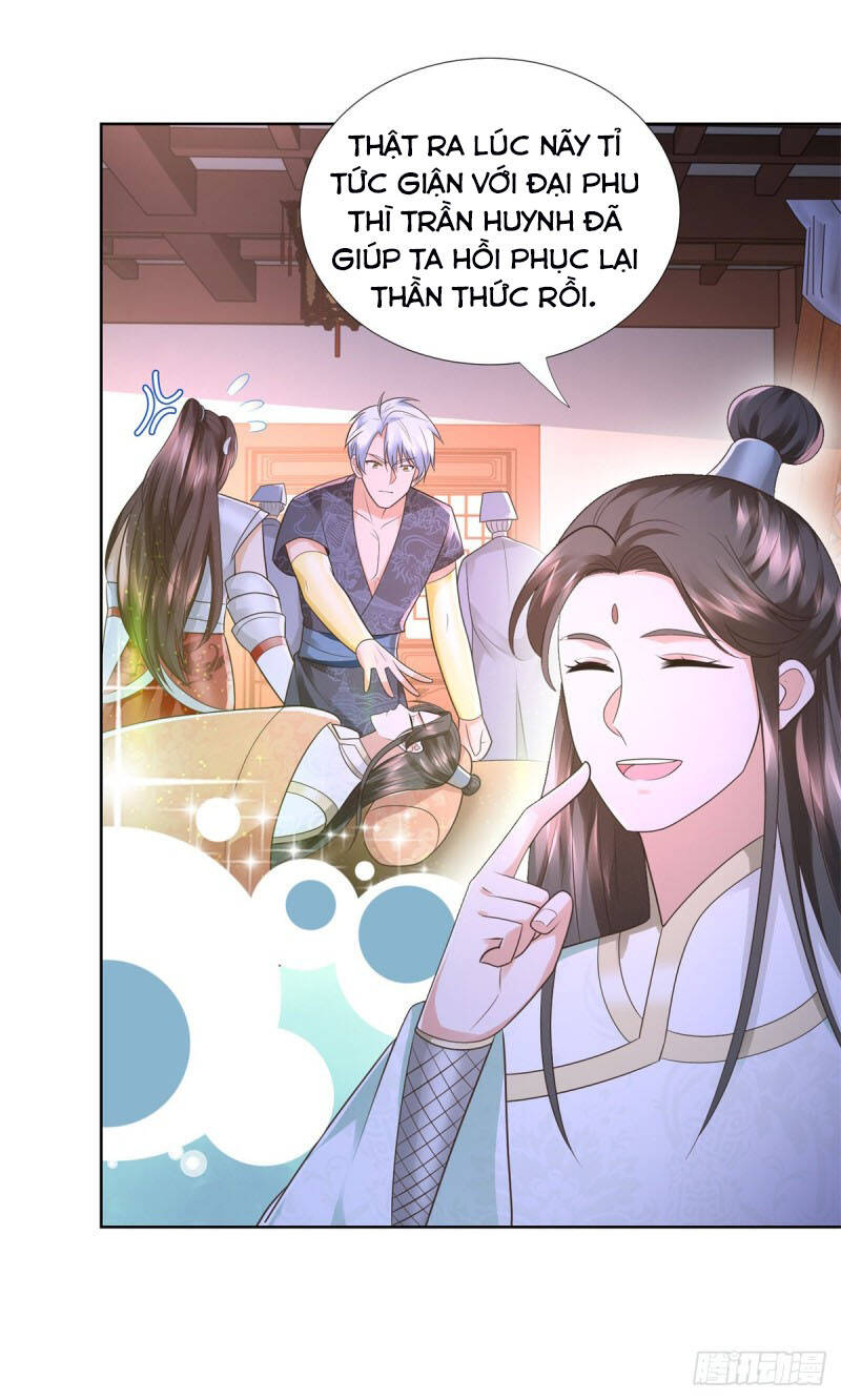 Chí Tôn Trọng Sinh Chapter 120 - Next Chapter 121