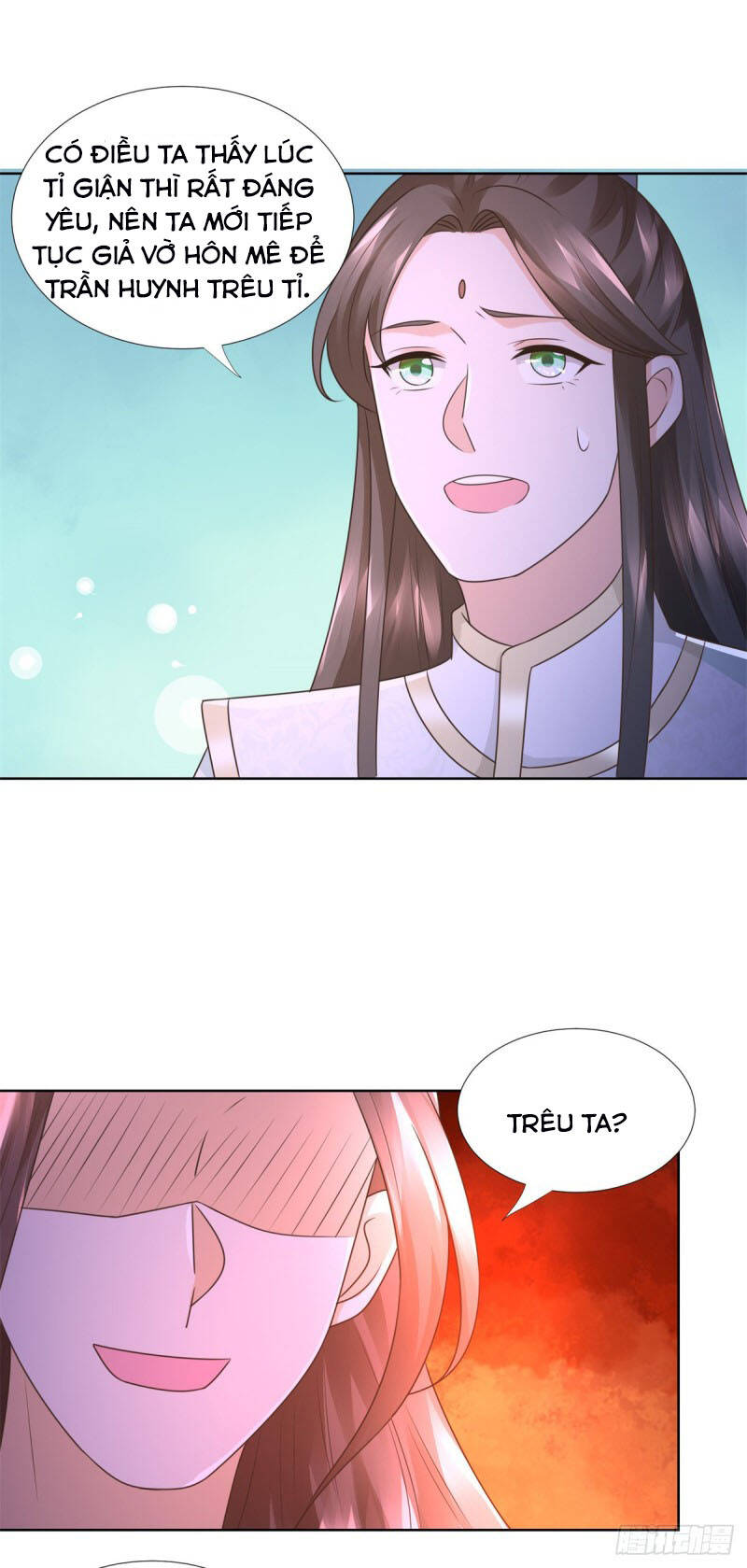 Chí Tôn Trọng Sinh Chapter 120 - Next Chapter 121