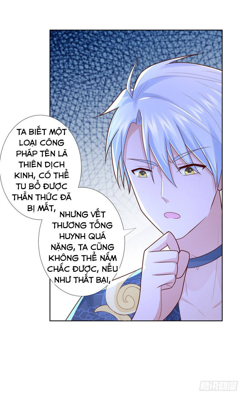 Chí Tôn Trọng Sinh Chapter 120 - Next Chapter 121