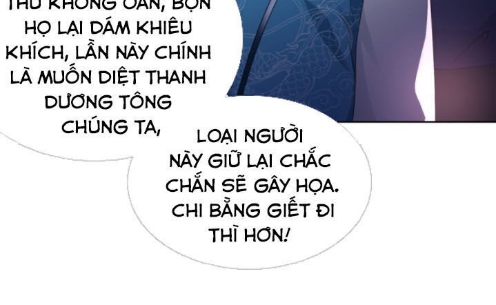 Chí Tôn Trọng Sinh Chapter 92 - Next Chapter 93