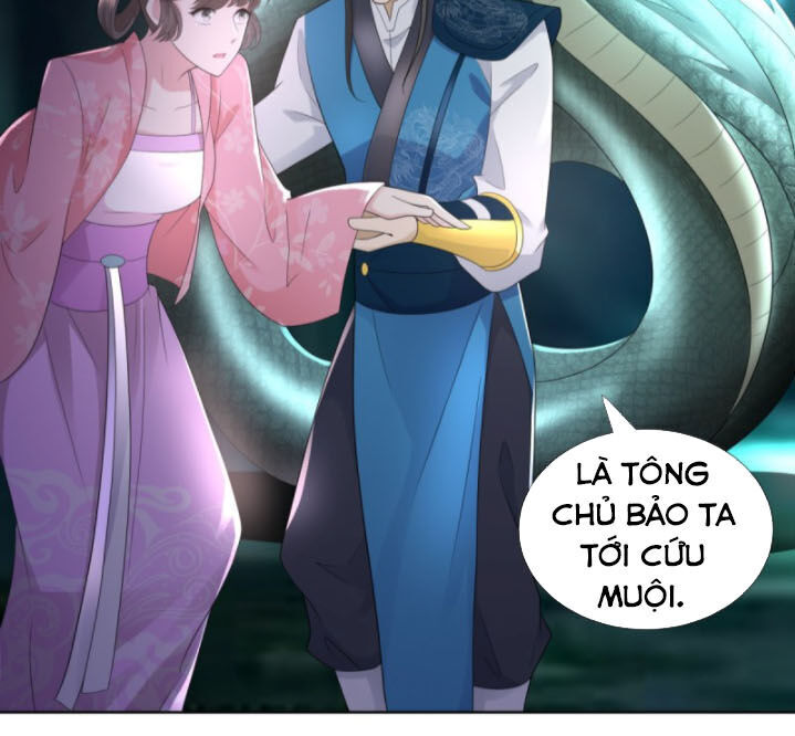 Chí Tôn Trọng Sinh Chapter 92 - Next Chapter 93