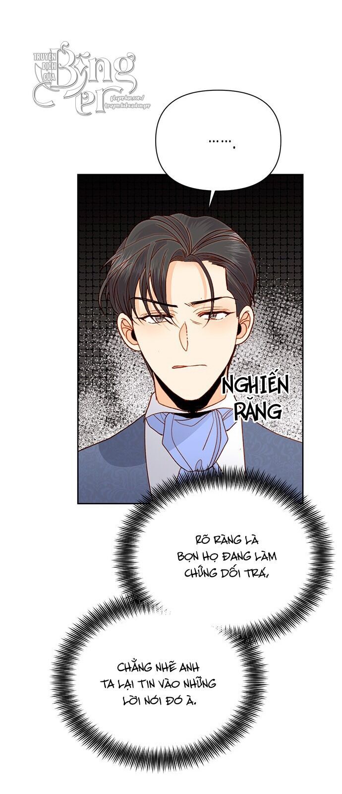 Hoàng Hậu Tái Hôn Chapter 75 - Next Chapter 76