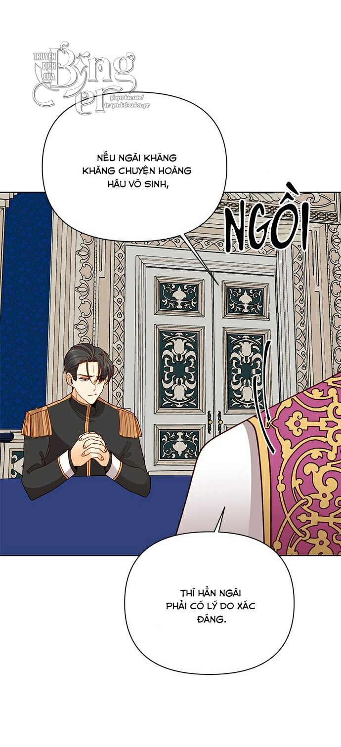 Hoàng Hậu Tái Hôn Chapter 75 - Next Chapter 76