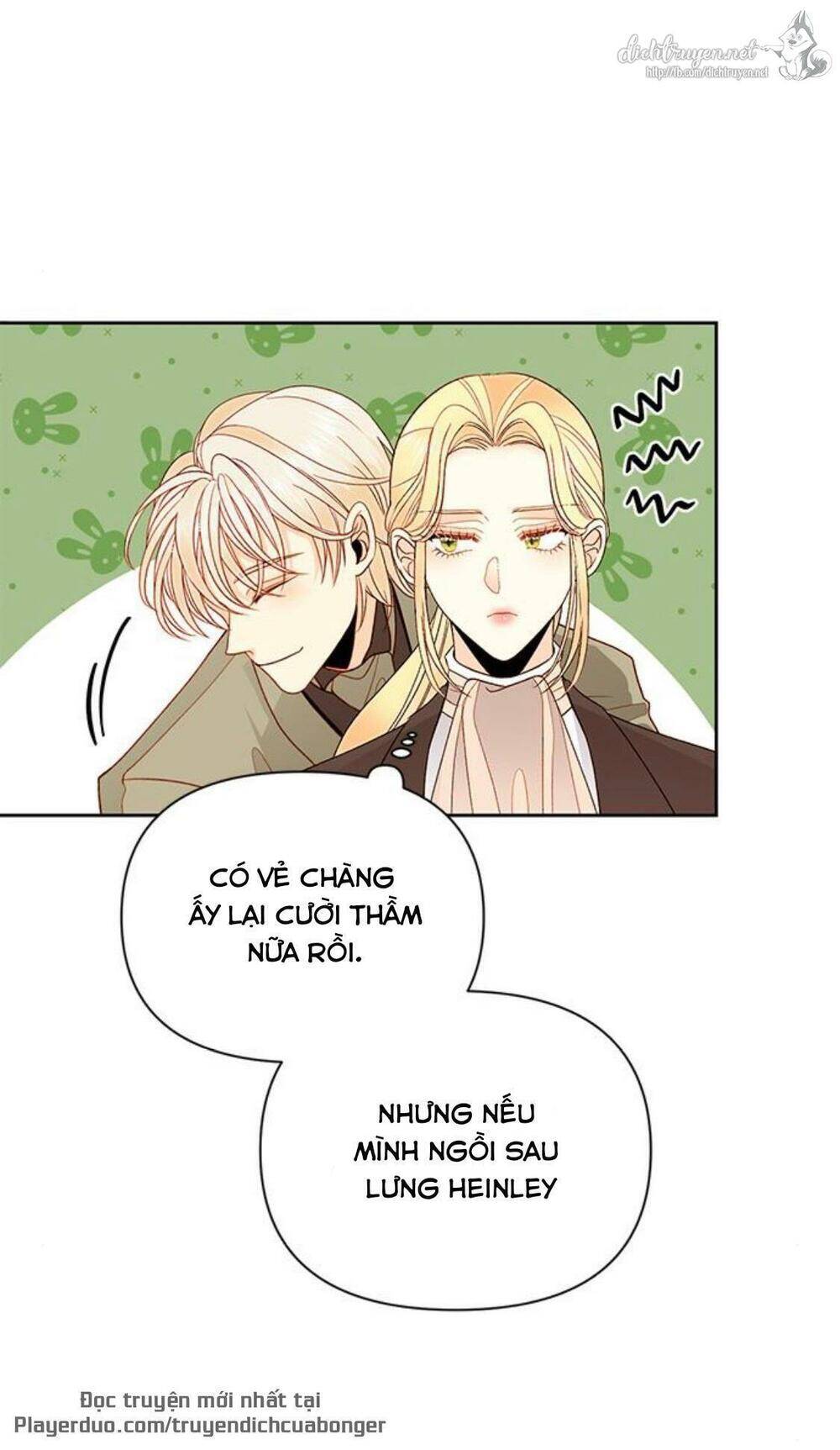 Hoàng Hậu Tái Hôn Chapter 85 - Trang 3